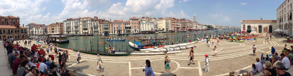 Basilica di Santa Maria della Salute